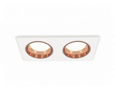 Купить Встраиваемый светильник Ambrella Light Techno XC6525005 (C6525, N6114) Встраиваемый светильник Ambrella Light Techno XC6525005 (C6525, N6114)