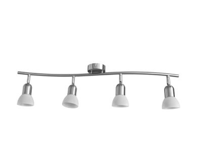 Спот Arte Lamp A3115PL-4SS