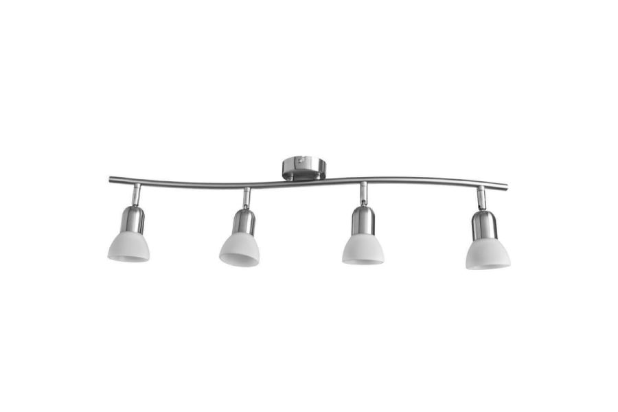 Спот Arte Lamp A3115PL-4SS