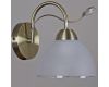 Бра ILLUMICO IL0506-1WSQ-25AB ELITE