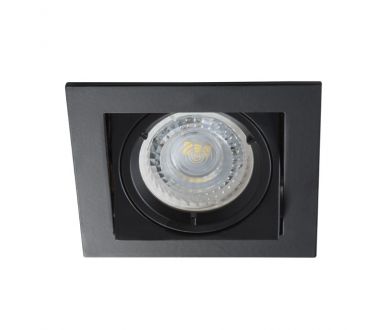 Купить Встраиваемый светильник Kanlux Alren DTL-B 26754 Встраиваемый светильник Kanlux Alren DTL-B 26754