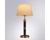 Настольная лампа Arte Lamp Robert A5066LT-1BK