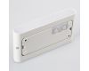 Настенный светодиодный светильник Arlight SP-Wall-170WH-Flat-12W Warm White 020802