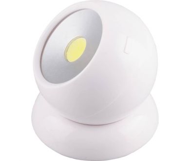 Купить Настенный светодиодный светильник Feron FN1209 23380 Настенный светодиодный светильник Feron FN1209 23380