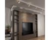 Трековый светильник Novotech Flum 358912