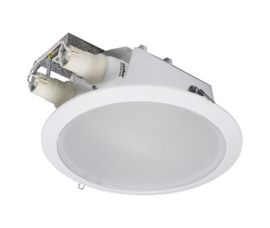 Купить Встраиваемый светильник Kanlux Sid DL-226-W 18330 Встраиваемый светильник Kanlux Sid DL-226-W 18330