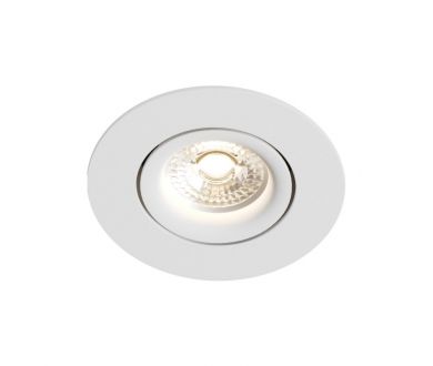 Купить Встраиваемый светильник Denkirs DK2037 DK2037-WH Встраиваемый светильник Denkirs DK2037 DK2037-WH