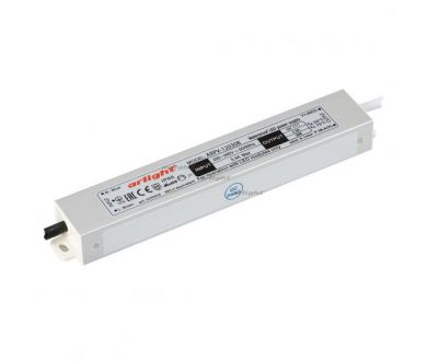 Купить Блок питания Arlight ARPV-12030-B (12V, 2.5A, 30W) 020003 Блок питания Arlight ARPV-12030-B (12V, 2.5A, 30W) 020003