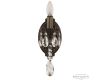 Бра Bohemia Ivele Crystal AL7801B10/1/175 A PD