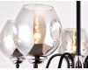 Подвесная люстра Ambrella Light Traditional TR9058
