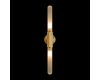 Настенный светильник LOFT IT Duality 10472W/B Gold
