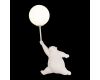 Настенный светильник Loft IT Teddy 10030W/C