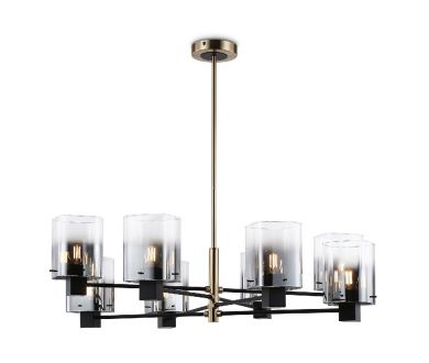 Купить Люстра на штанге Ambrella Light High Light Modern LH57043 Люстра на штанге Ambrella Light High Light Modern LH57043