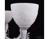Подвесная люстра Bohemia Ivele Crystal AL79101/10/300 B WMN P1 U Horse