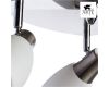 Спот Arte Lamp A4590PL-3SS