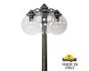 Парковый светильник Fumagalli Globe G30.157.S30.BXF1RDN