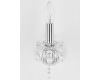Бра Bohemia Ivele Crystal 112B/1/141 Ni V0300
