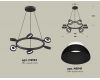 Подвесная люстра Ambrella Light Traditional (C9193, N8141) XB9193100
