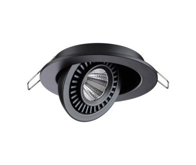Купить Встраиваемый светильник Novotech Gesso 358816 Встраиваемый светильник Novotech Gesso 358816