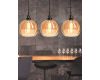 Подвесной светильник Lumina Deco Navarro LDP 6802 Tea