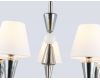 Подвесная люстра Ambrella Light High Light Classic LH75253