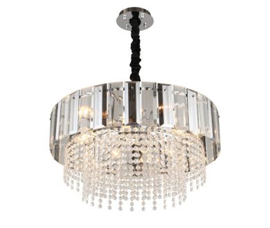 Купить Подвесная люстра Omnilux Oliveri OML-69603-10 Подвесная люстра Omnilux Oliveri OML-69603-10