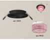 Встраиваемый светильник Ambrella Light Techno Spot XC6513042 (C6513, N6152)