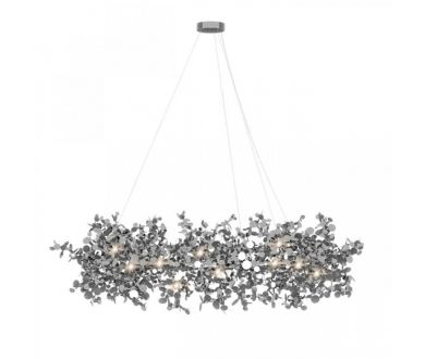 Купить Подвесная люстра Loft IT Spark 10101/800 Chrome Подвесная люстра Loft IT Spark 10101/800 Chrome