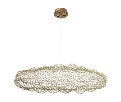 Купить Подвесная люстра Loft IT Cloud 10247/1500 Gold Подвесная люстра Loft IT Cloud 10247/1500 Gold