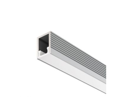 Купить Профиль накладной Maytoni Led Strip ALM-0809-S-2M 631010 Профиль накладной Maytoni Led Strip ALM-0809-S-2M 631010