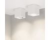 Накладной светильник Arlight SP-Cubus-S100x100-8W Day4000 036048