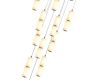 Каскадная люстра Kink Light Бейла 07528-15A,36