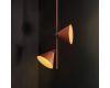 Подвесной светильник ImperiumLoft Cone 20th c.Factory filament 101468-26