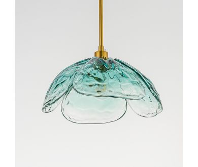 Купить Подвесной светильник ImperiumLoft Fleur 178125-26 Подвесной светильник ImperiumLoft Fleur 178125-26