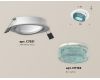 Встраиваемый светильник Ambrella Light Techno Spot XC7651063 (C7651, N7194)
