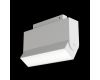 Трековый светильник Maytoni Technical Magnetic track TR013-2-10W4K-W
