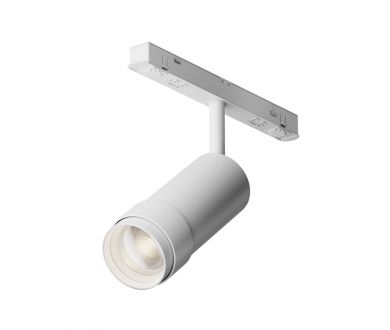 Купить Трековый магнитный светильник Maytoni Focus Zoom TR212-4-12WTW-DD2-Z-W Трековый магнитный светильник Maytoni Focus Zoom TR212-4-12WTW-DD2-Z-W
