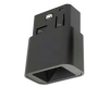Трековый магнитный светильник iLedex Vision 4822-018-L36-2W-24DG-4000K-BK