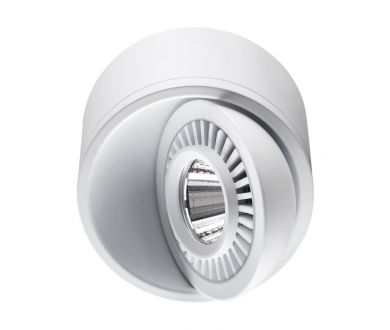 Купить Накладной светильник Novotech Gesso 358811 Накладной светильник Novotech Gesso 358811