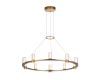 Подвесная люстра Odeon Light Hightech Defance 7144/70L