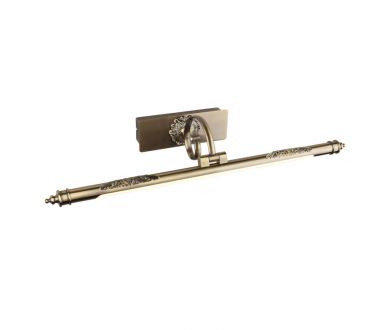 Купить Подсветка для картин Omnilux Varena OML-23901-08 Подсветка для картин Omnilux Varena OML-23901-08
