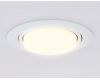 Встраиваемый светильник Ambrella Light Standard spot G10122