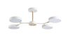 Люстра на штанге Lumion Brad 5652/72CL