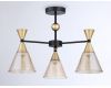 Люстра на штанге Ambrella Light Modern TR3169