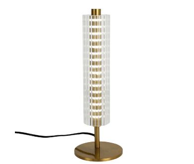 Купить Настольная лампа Favourite Pulser 4489-1T Настольная лампа Favourite Pulser 4489-1T