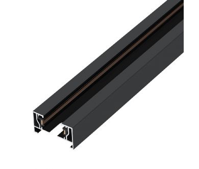 Купить Шинопровод однофазный накладной Escada Prima TR-01-01-001-1 Black ESTR10001 Шинопровод однофазный накладной Escada Prima TR-01-01-001-1 Black ESTR10001