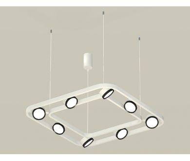 Купить Подвесная люстра Ambrella Light Traditional (C9177, N8113) XB9177101 Подвесная люстра Ambrella Light Traditional (C9177, N8113) XB9177101