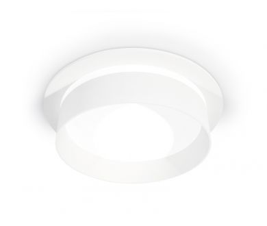 Купить Встраиваемый светильник Ambrella Light Techno Spot XC8050020 (C8050, N8461) Встраиваемый светильник Ambrella Light Techno Spot XC8050020 (C8050, N8461)
