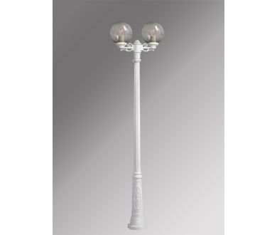 Купить Уличный фонарь Fumagalli Ricu Bisso/G250 G25.157.S20.WZE27 Уличный фонарь Fumagalli Ricu Bisso/G250 G25.157.S20.WZE27
