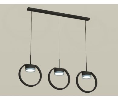 Купить Подвесной светильник Ambrella Light Traditional (C9107, N8133) XB9107102 Подвесной светильник Ambrella Light Traditional (C9107, N8133) XB9107102